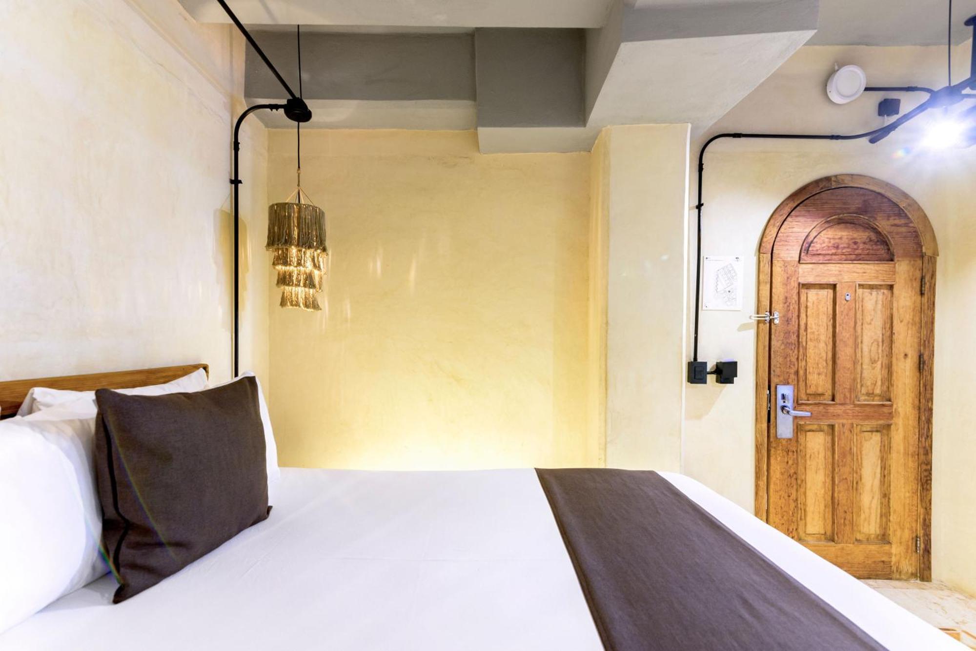 Caribbean Paradise Hotel & Spa - 5Th Avenue Playa del Carmen Exteriör bild